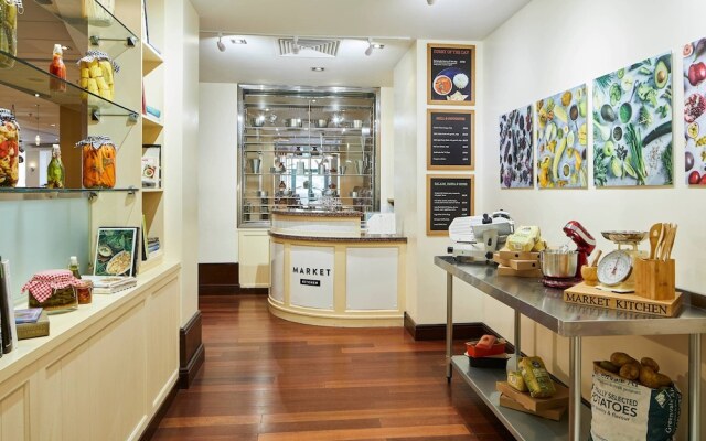 Guangzhou Songhai Guanjia Apartment