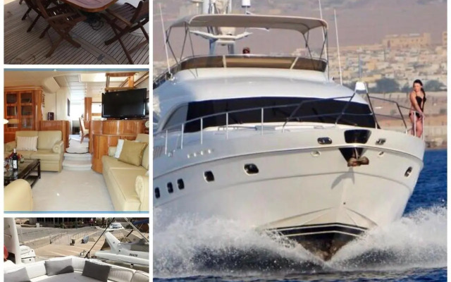 VIP Pentathoses Eilat