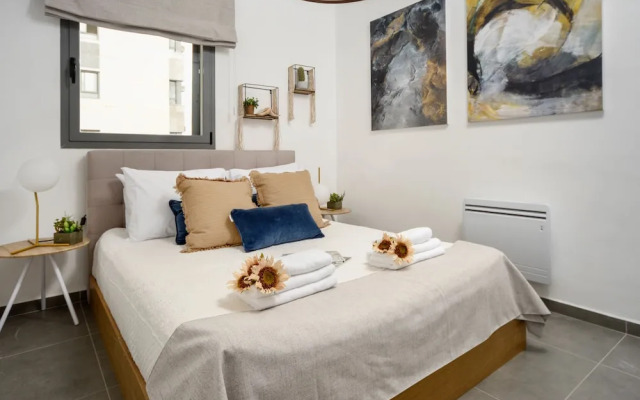 Savyoney Ramat Sharet - Isrentals