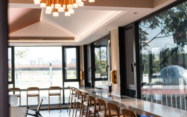 Mingshu Fengxiang Shiguang Homestay