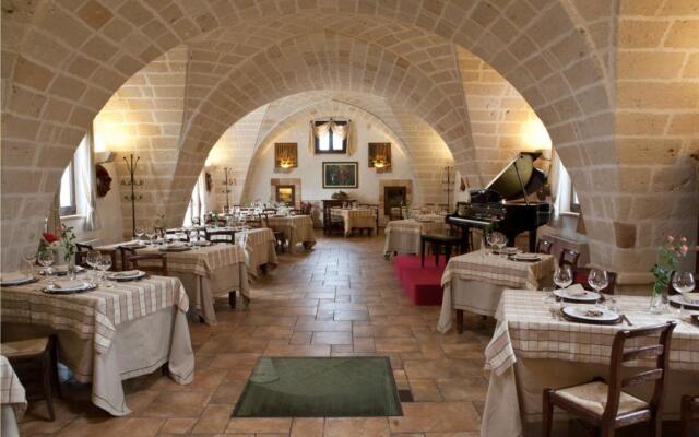 Masseria Bosco & Masseria Strazzati