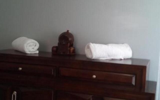 Db Tower Vacation Rental