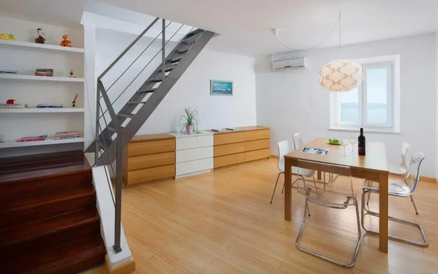 Scampicchio Palace Apartment