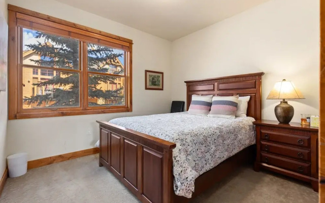 Antlers Gulch Retreat 3 Bedroom Townhouse