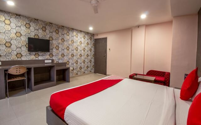 Hotel Pratap Residency