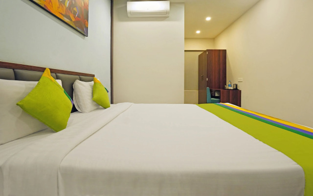 Treebo Lazystay Grand Patia