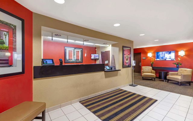 Extended Stay America Suites Baltimore Timonium