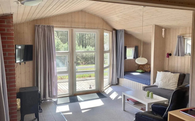 Holiday Home in NÃ¸rre Nebel