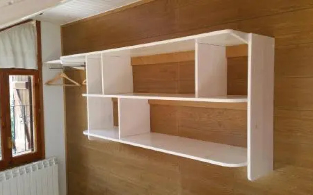 Apartamentos Casa Patro
