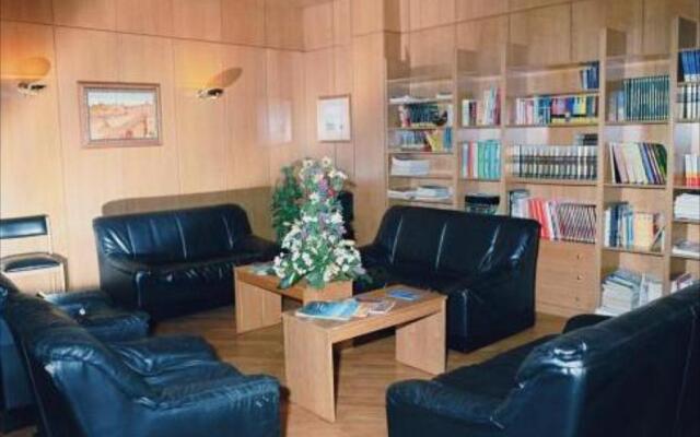 Hotel Pacoche Murcia