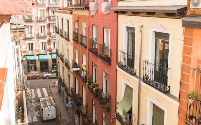 Ático en Chueca - MADflats Collection
