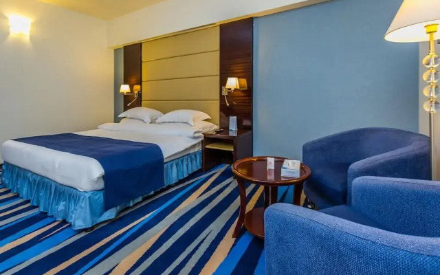 International Rotana Inn