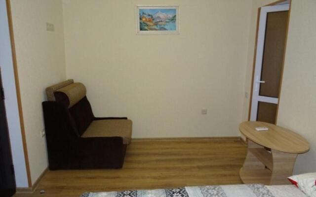 Guest house Eiva