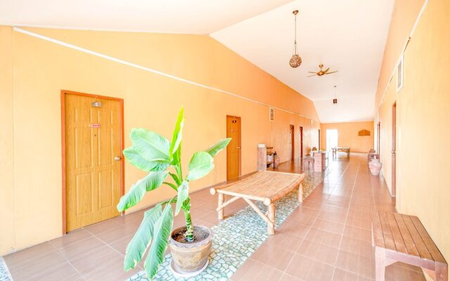 I Oun Inn by OYO Rooms