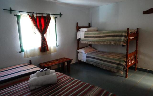 Hostal Milmahuasi