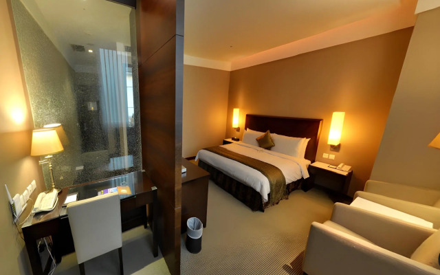 Taipei International Hotel