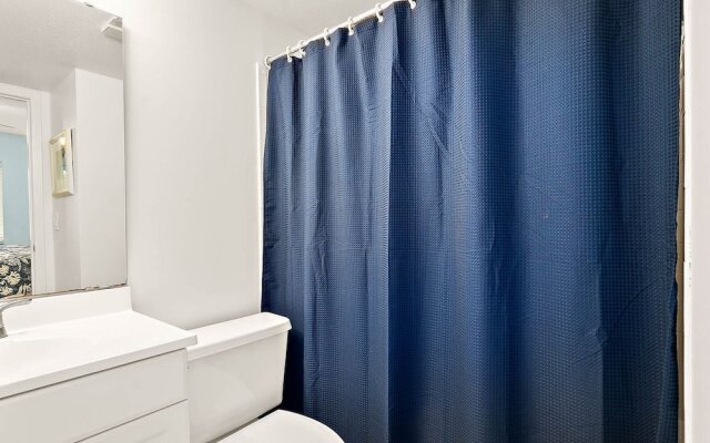 Unit 6302 - Ocean Racquet Club