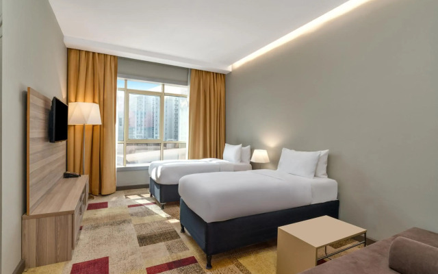 Mercure Makkah Aziziah