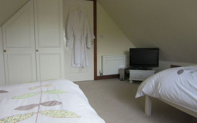 Cornish Valley View B&B