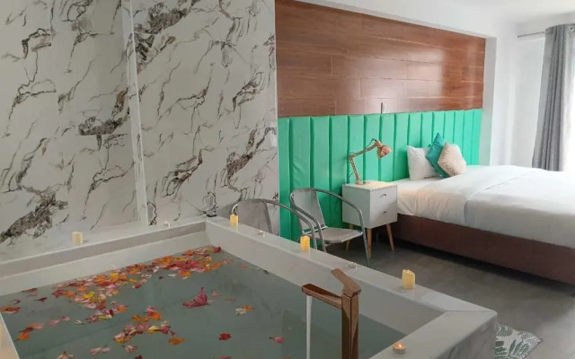 Hotel en  Cusco