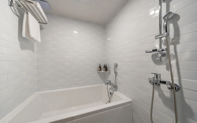 Brown Dot Hotel Wolgot