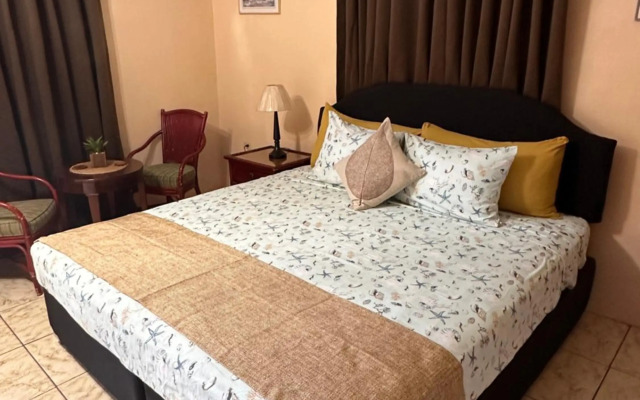 Shirvan Holiday Apartments Two Bedroom