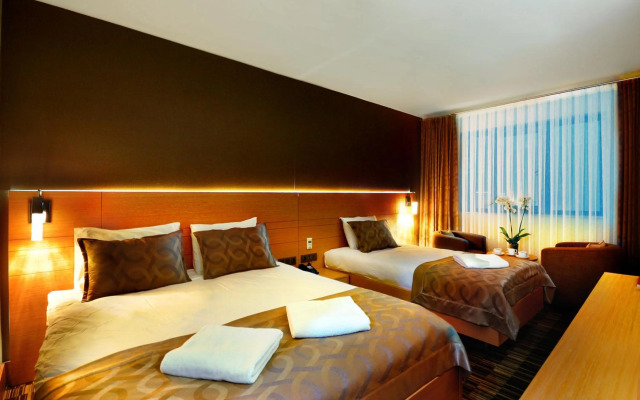 Starton Hotel