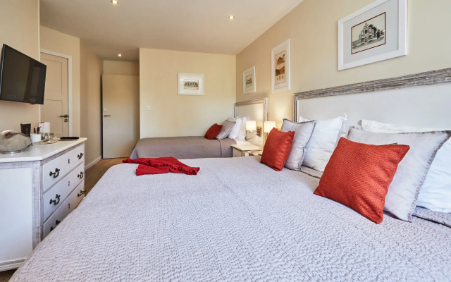 Les Villas d'Arromanches