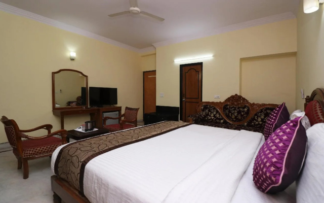 OYO Rooms Global Business Park