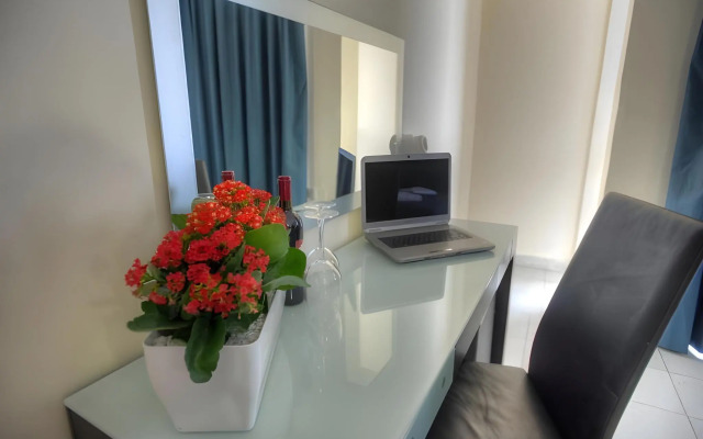 St Julian's Bay Hotel