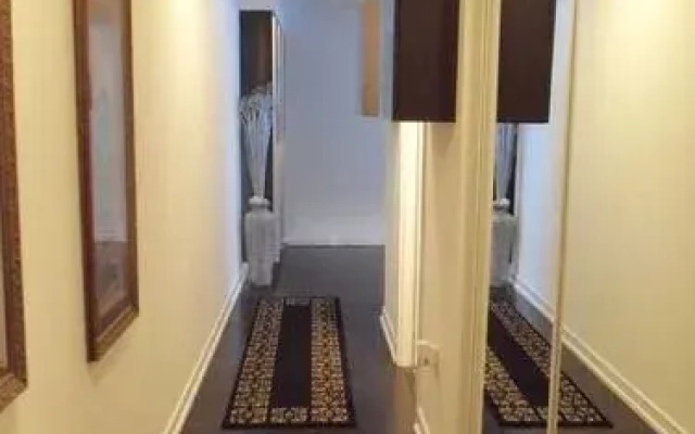 Toronto Suite Rentals - Panorama