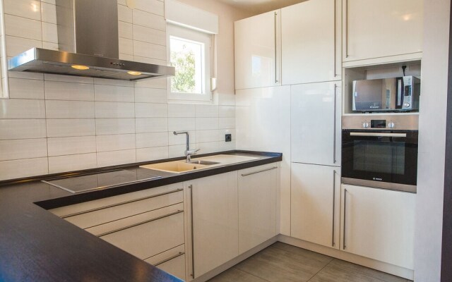 Villa Diosa de la Aurora