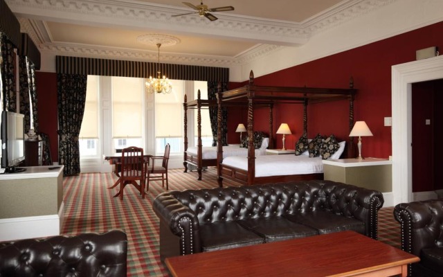Columba Hotel