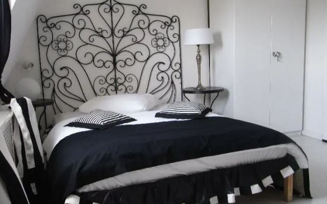 Boarding Home Cologne City am Hauptbahnhof