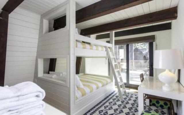 Oliver Pet Friendly Rental