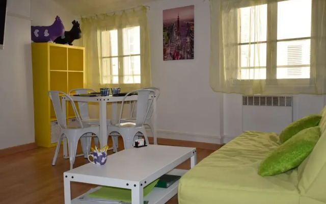 Appartement Alezard