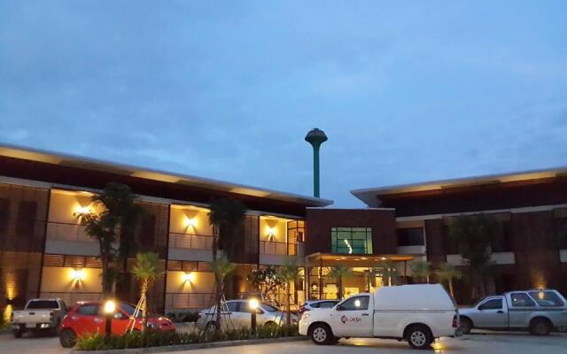 Delight Resort