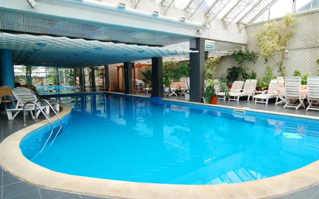 Wellness Hotel Bulgaria