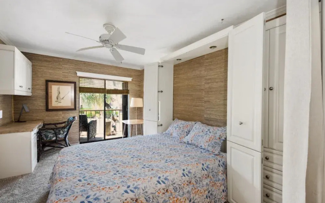 Osprey Retreat