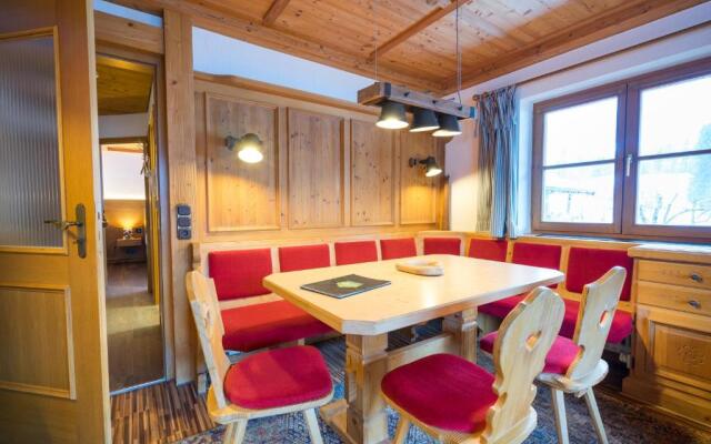 Ferienwohnungen Liegmann