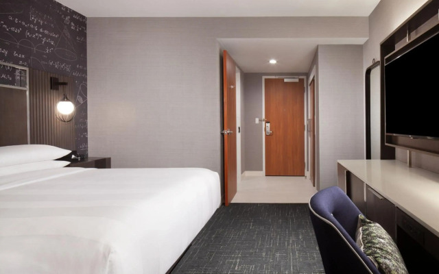 Fremont Marriott Silicon Valley