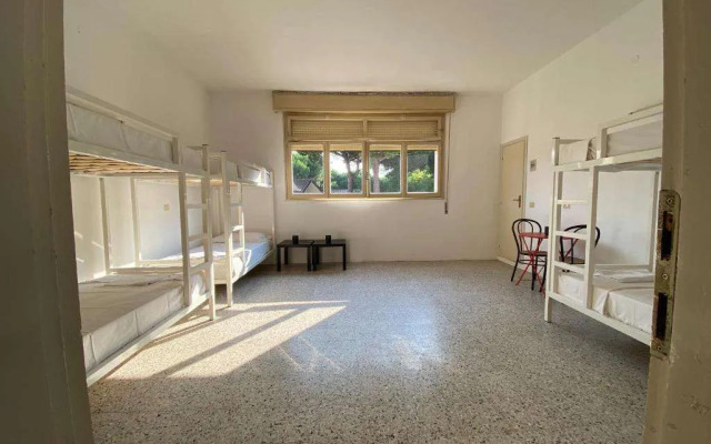 Meet Hostel Cervia