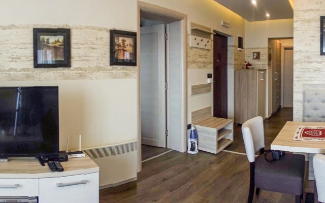 Fabulous Luxury Apartment G7