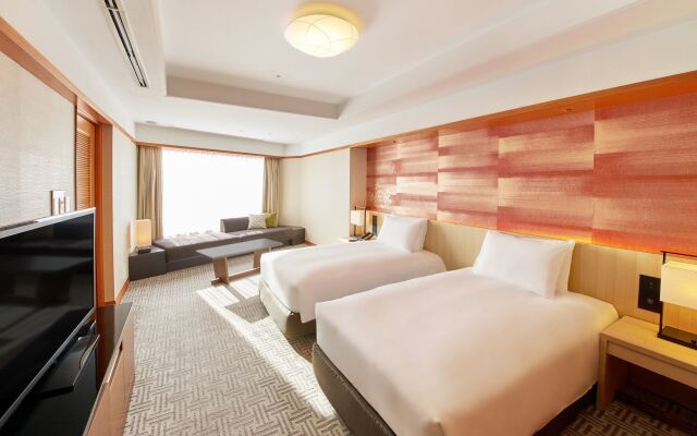 Hotel Gajoen Tokyo