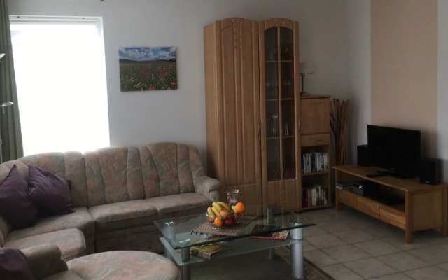 Holiday home Pirol am Vilzsee, Mirow
