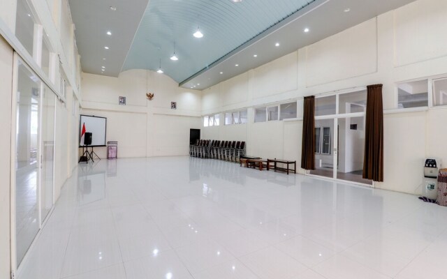 Ling Homestay Batu Malang