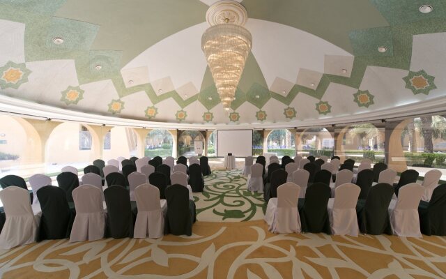 Al Jazira Resort