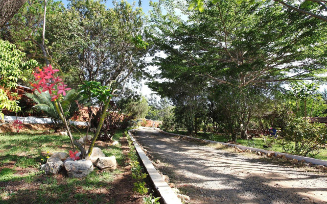 Relais Du Rova