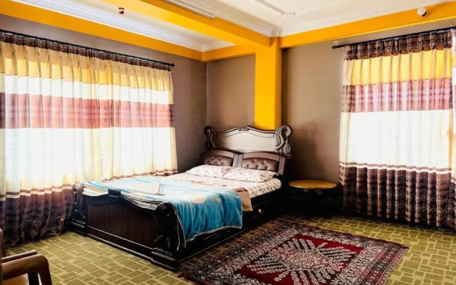 Panauti Homestay