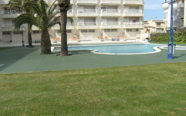 Apartamento Blaumar B-21 PK-54